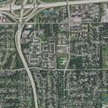 Person injured near Justin Way in Indianapolis