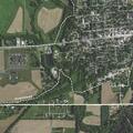 Infant experiences convulsions near Knightstown ball diamonds