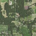 Panic alarm at Dawson home determined false