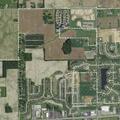 Structure fire reported on Legacy Lane