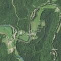 67-year-old female vomiting near Fish Creek Road