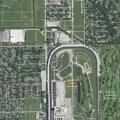 Multi vehicle crash at East Drive intersection