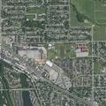 Apartment fire alarm on High Eagle Trail