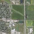 Man appears to have heart attack near Moore Avenue in Tuscola