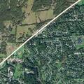 Person experiencing severe stroke near Pond Road