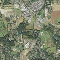 Person having a seizure near Cambridge Road in New Garden Township