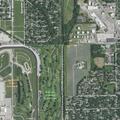 Childbirth emergency near North Rochester Avenue