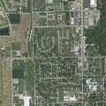 Person suffered a fall near North Noble Street in Greenfield