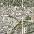 Person reported sick near Sheridan Boulevard