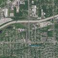 Diabetic emergency near Kildare Avenue in Indianapolis
