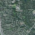 Person in cardiac arrest near Wellesley Parkway, Wilmington