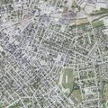 Person sick near West Hanover Street in Hanover