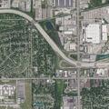 Shots fired near 21st Street and Shadeland Avenue
