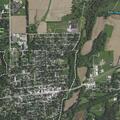 Female fallen at residence, injuries unknown