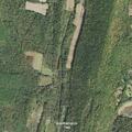 Multiple road hazards on Black Valley Road