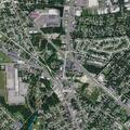 Motor vehicle crash near ShopRite on White Horse Pike