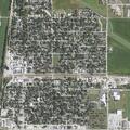 Female requests assistance to stand near East Wilson
