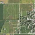 Neighbor dispute at West Yates residence