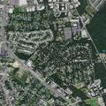 Person experiencing cardiac emergency at Chestnut Avenue