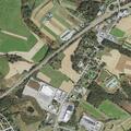 Gas leak reported near Limestone Road
