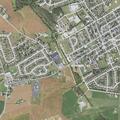 Person falls at McSherrystown housing apartment