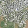 Person reported sick near Academy Street apartment