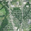 Teen having trouble breathing near Keats Drive