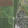 Female with stroke history needs ambulance near North Center, Tuscola
