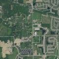 Person with chest pain at apartment in Brownsburg