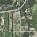 Driver hits guardrail on Mechanicsburg Road