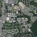86-year-old man with ear infection at South Rose Lane