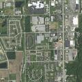 Person with severe bleeding near Candlelite Drive