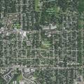 Combative patient reported at Wheeler St in Indianapolis