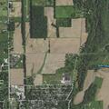 Elderly woman falls, needs lift assist in Knightstown