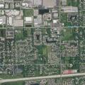 Welfare check requested for man yelling and throwing items