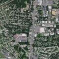 Crash at North Route 73 and Fairview Avenue