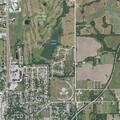 Patient found on ground requests medical check near morningside drive