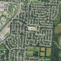 Non-emergent medical call near Shade Drive in Fairborn