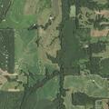 Motor vehicle fire on 205th Road near Mosquito Creek