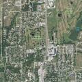 Unattended stroller reported at Simpson Park