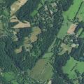 Person injured on trail near barn at Overseas Farms