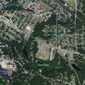 Medical emergency near White Horse Pike in Clementon