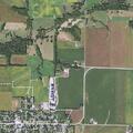 Woman vomiting blood at (number withheld) Harrison Dr in Mechanicsburg