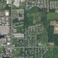 Person experiencing chest pain near King Table Drive in Cumberland