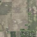 Report of domestic assault near North Sycamore Street in Dana
