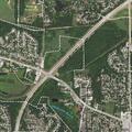Elderly woman fell and injured knee in Springfield