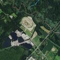 Woman, 64, suffers abdominal pain at Cedar Swamp Road