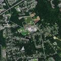 Person experiencing abdominal pains in Woodbury Heights