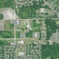 Person experiencing chest pain at Meadowdale Drive