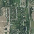 Medical alarm reported at residential address in Brownsburg